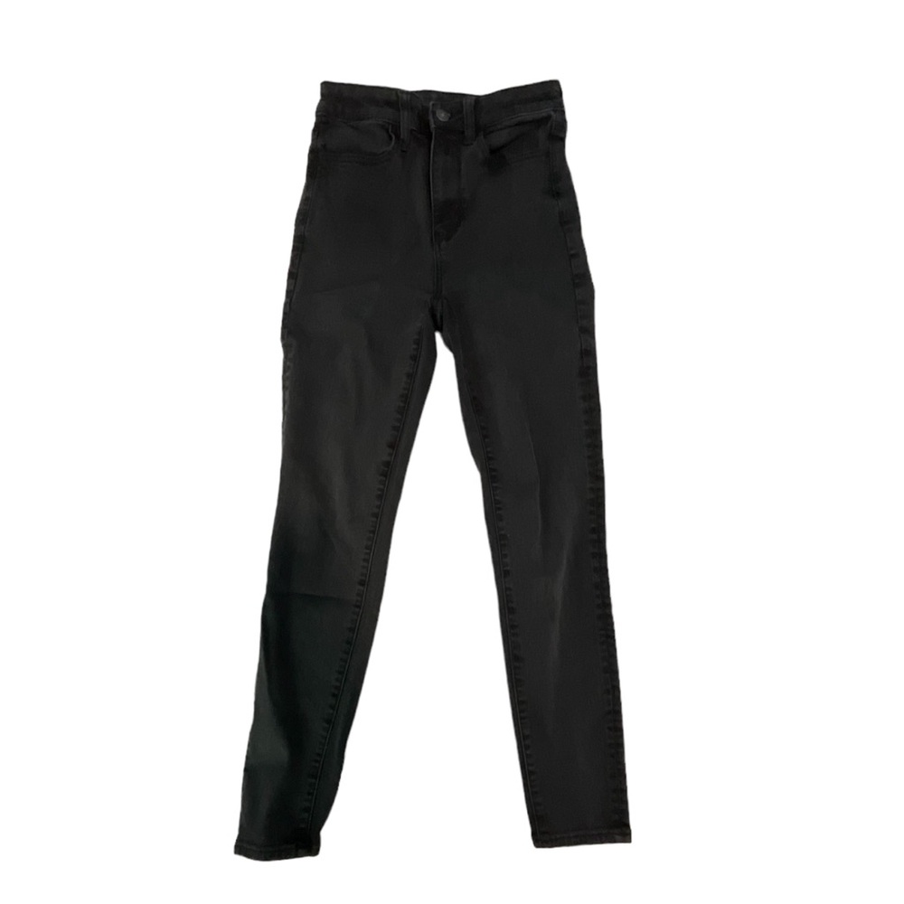 AE skinny jeans